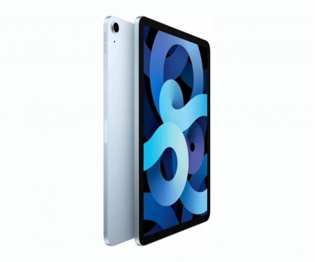 Apple iPad Air 2020 Wi-Fi 64GB Sky Blue (MYFQ2) б/в